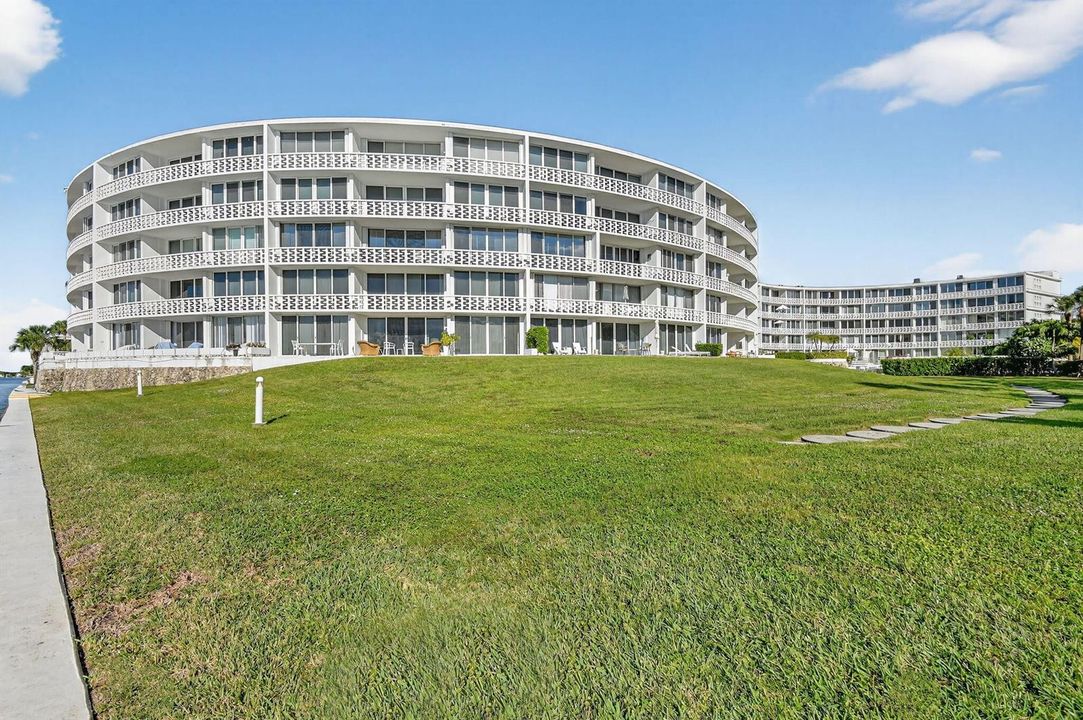 THE REGENCY