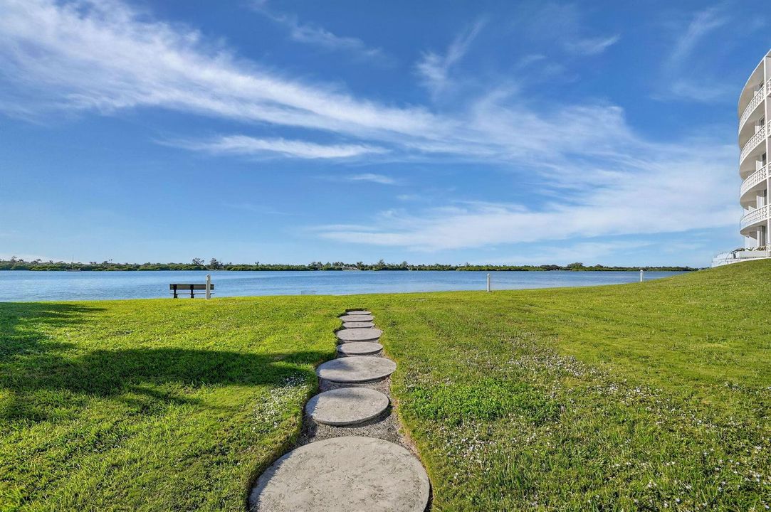 DIRECT INTERCOASTAL PROPERTY