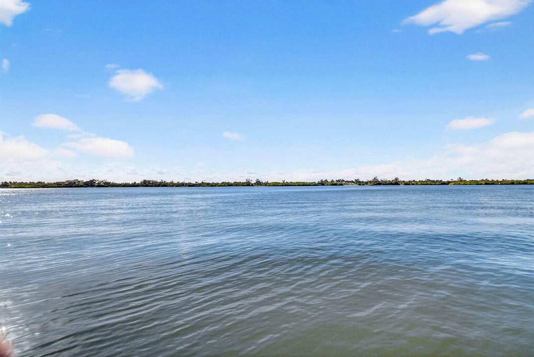 PRIVATE INTERCOASTAL PROPERTY