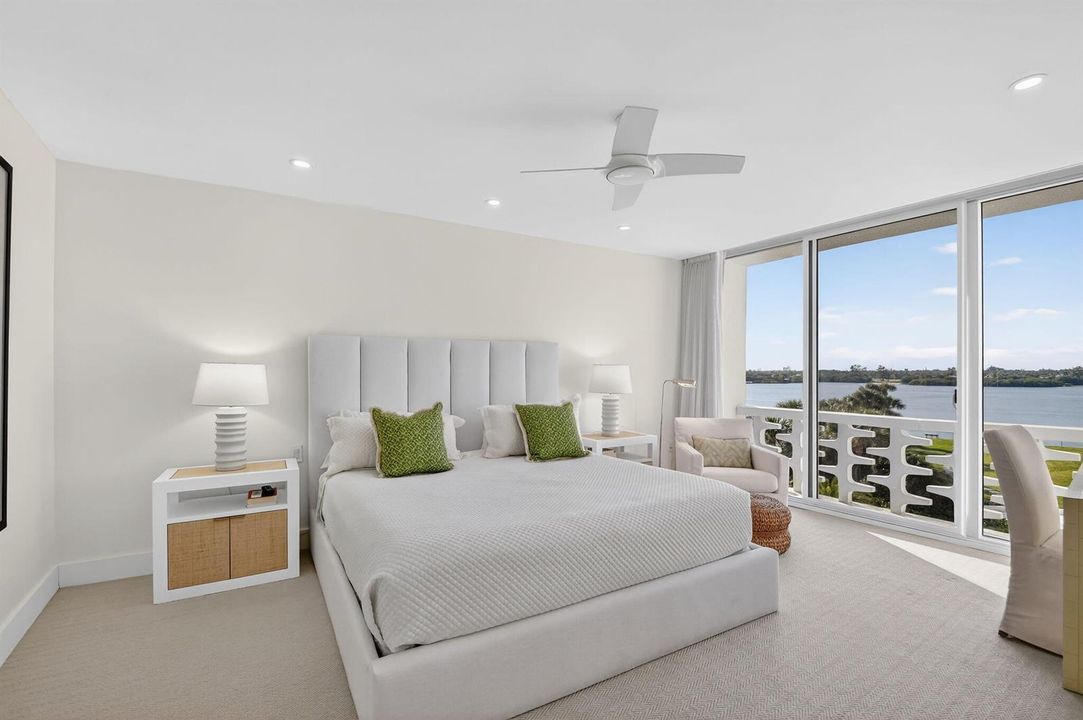 THE REGENCY 417