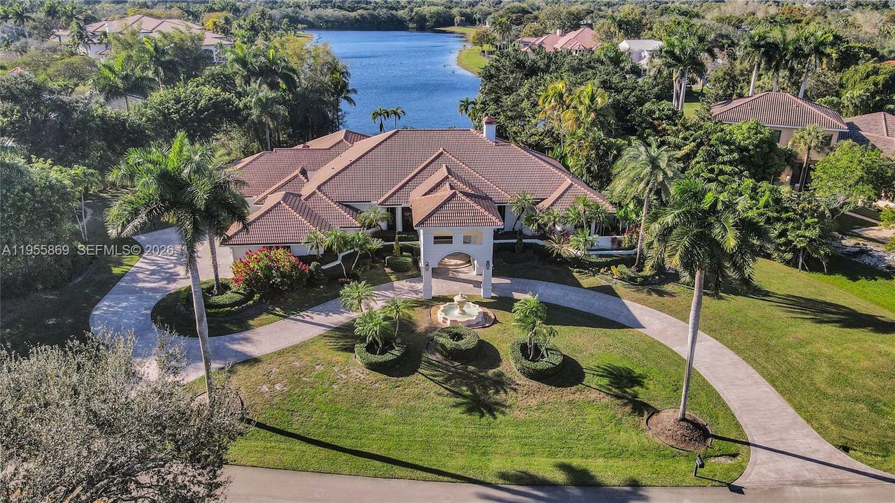 En Venta: $4,200,000 (7 camas, 6 baños, 5499 Pies cuadrados)