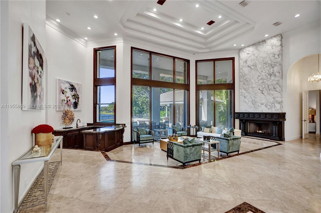 En Venta: $4,200,000 (7 camas, 6 baños, 5499 Pies cuadrados)