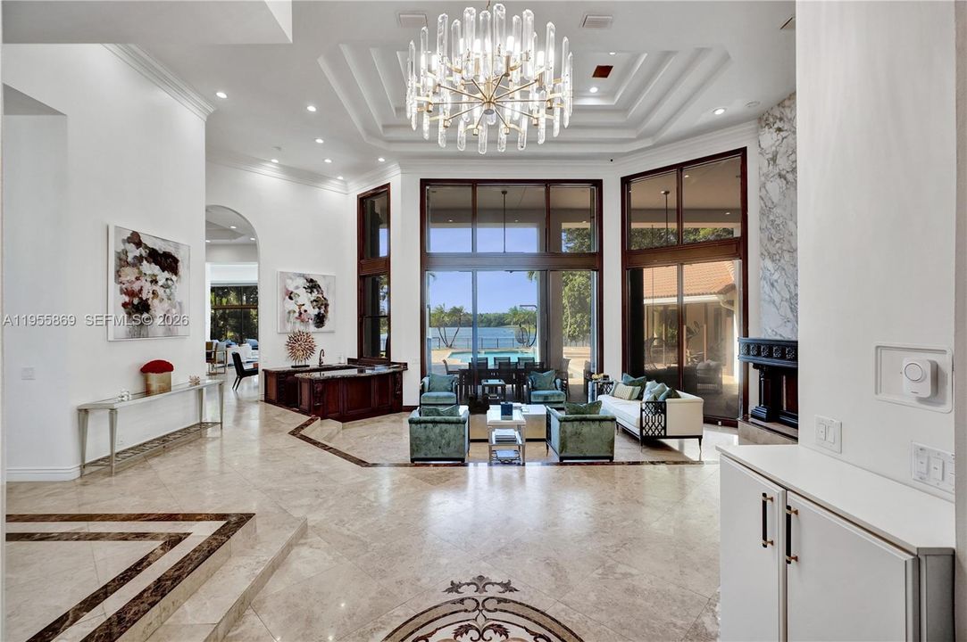 En Venta: $4,200,000 (7 camas, 6 baños, 5499 Pies cuadrados)