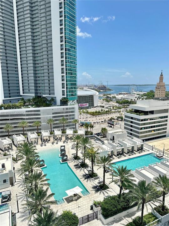 For Sale: $795,000 (1 beds, 2 baths, 1185 Square Feet)