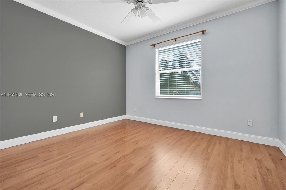 DOWNSTAIRS BEDROOM