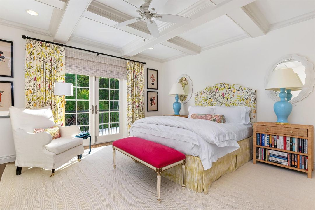 Guest Bed