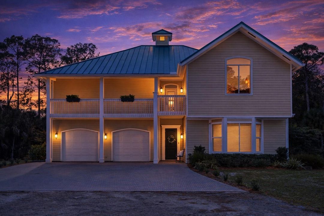 Night Image