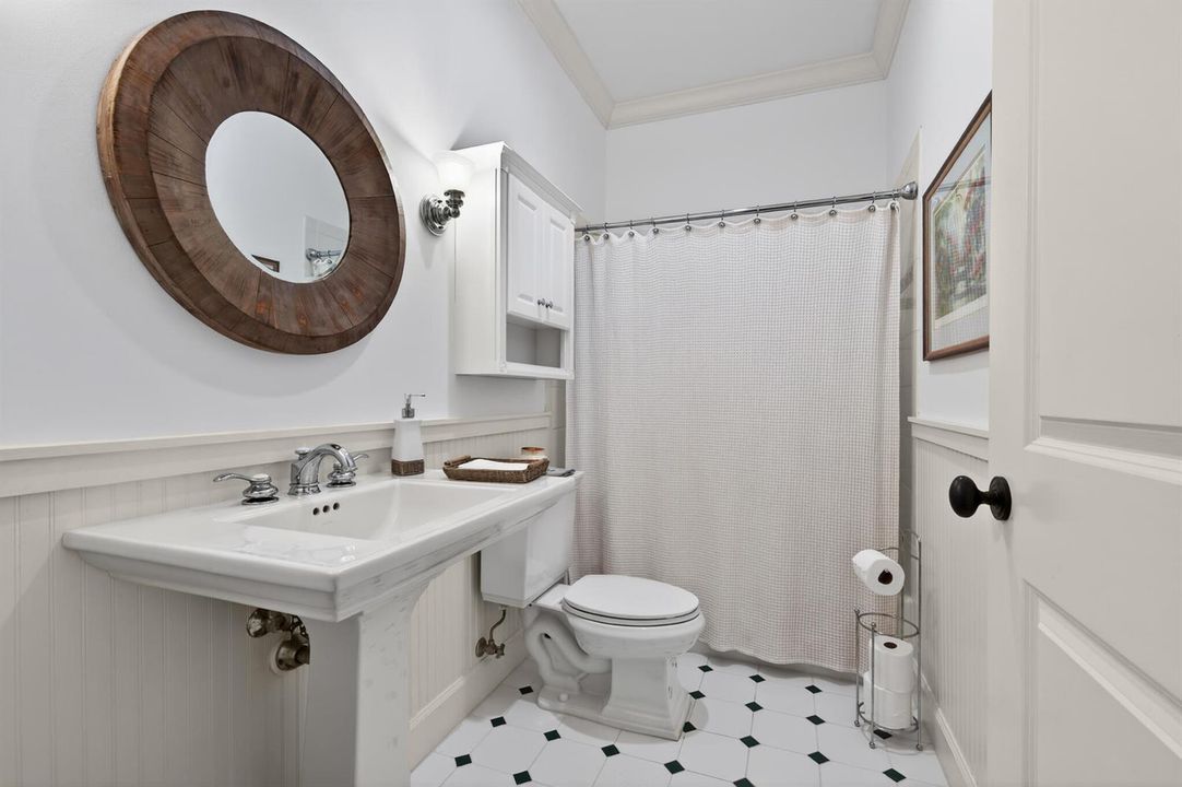 Bathroom#1