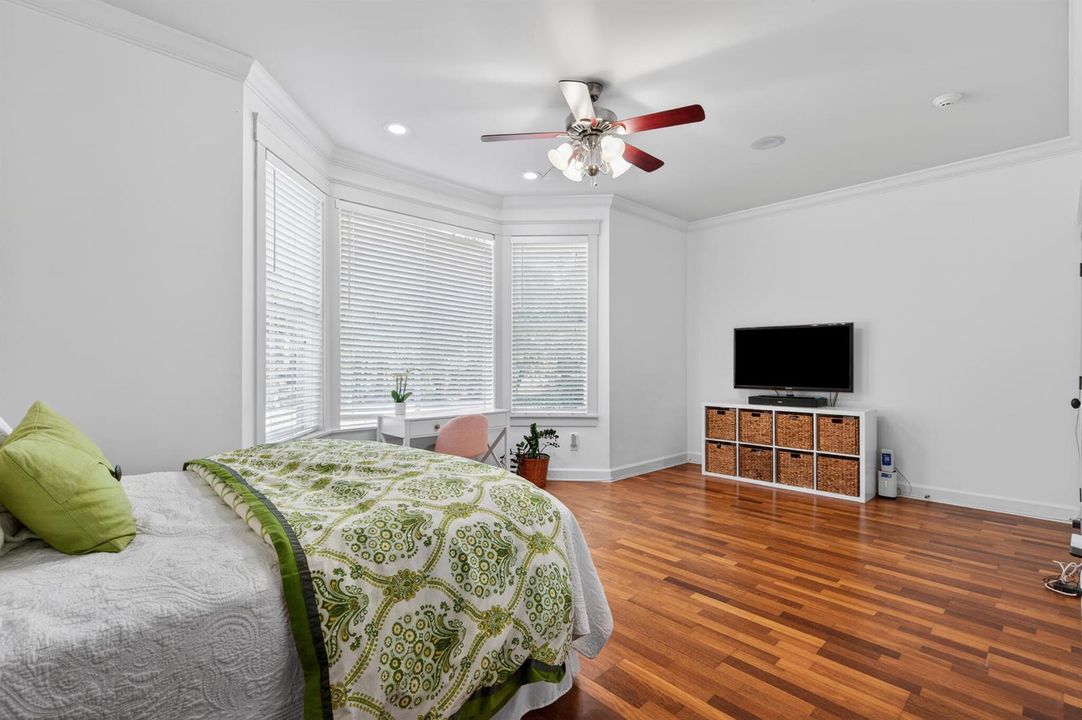 Bedroom #2