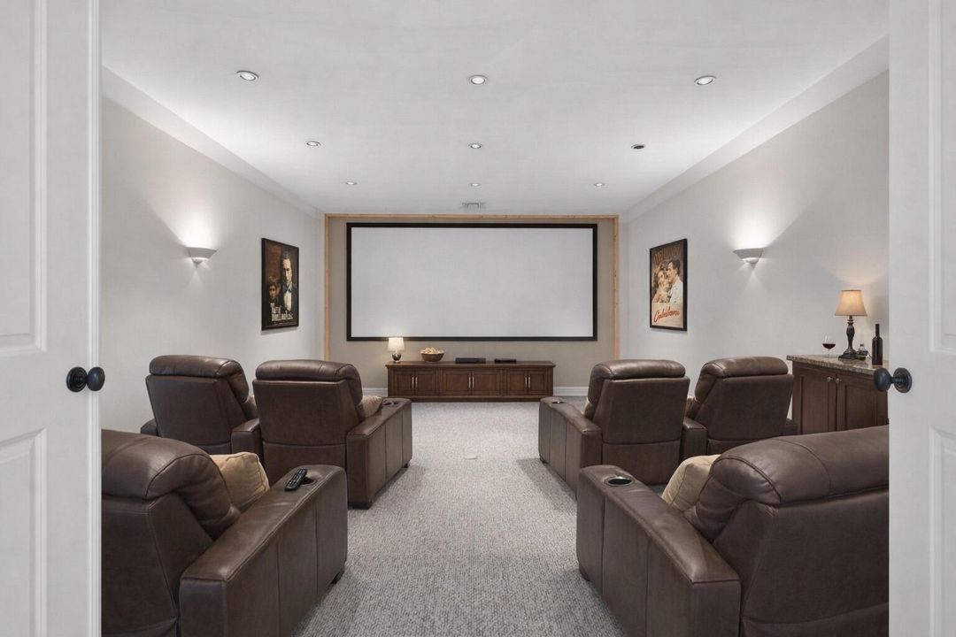 Bonus/Flex Room