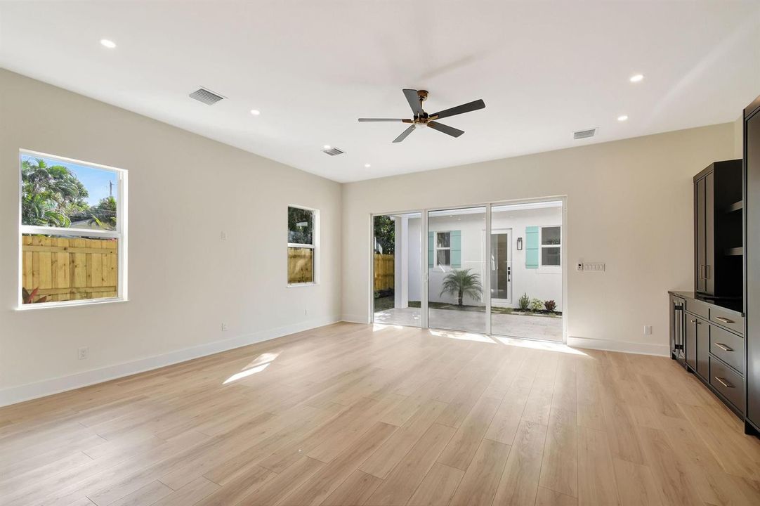 Living/Great Room