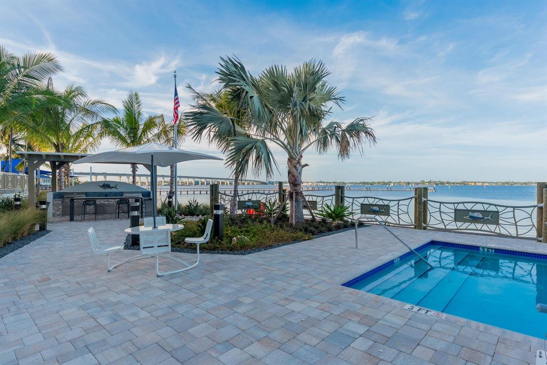 41 SW Seminole St Unit 306, Stuart, FL 3