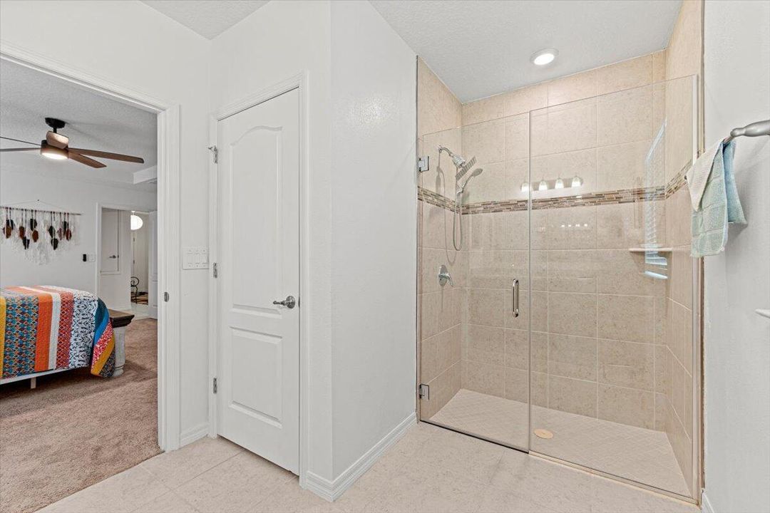 Main bath