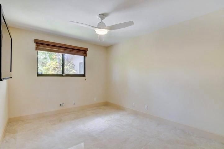 Downstairs Bedroom