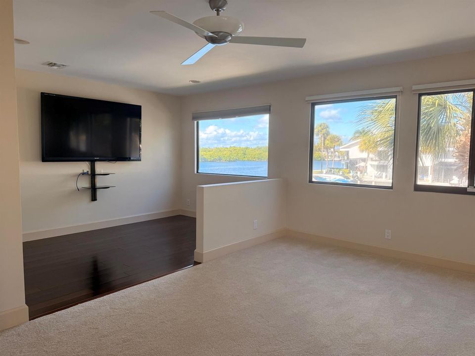 Primary Bedroom – Alternate View