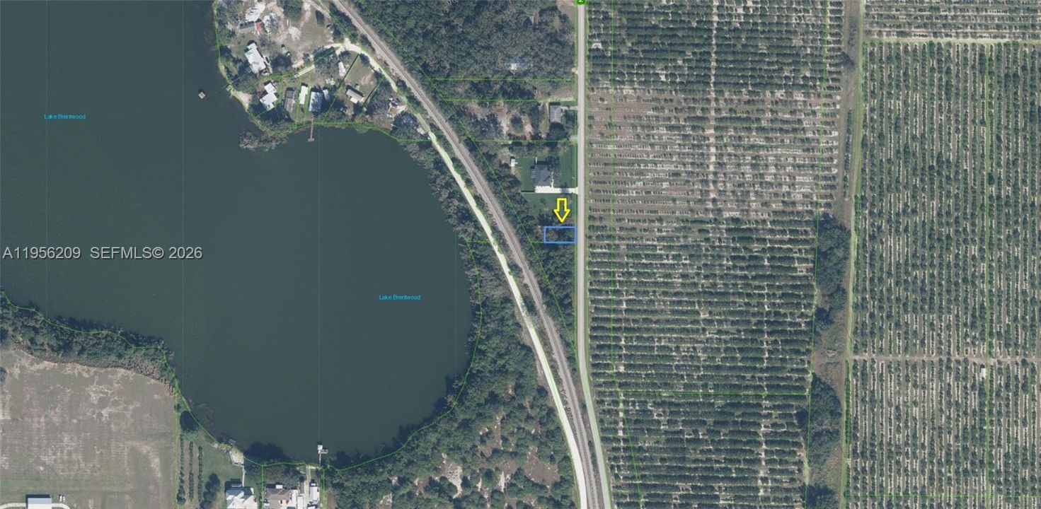 For Sale: $10,999 (0.11 acres)