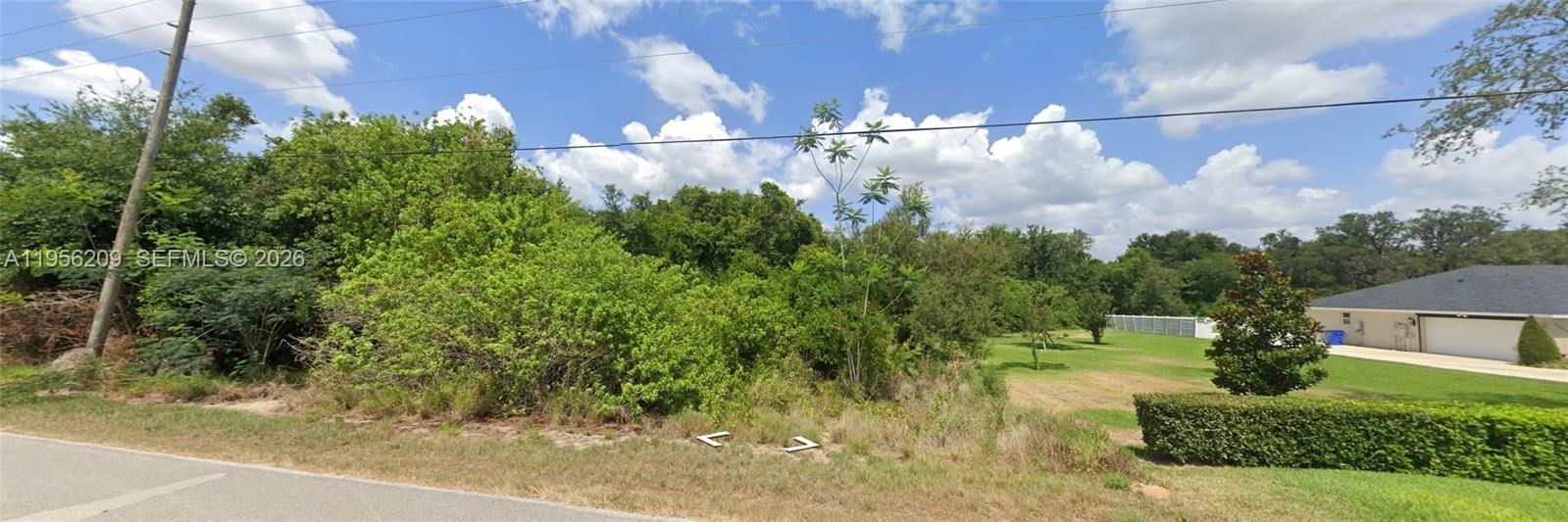 For Sale: $10,999 (0.11 acres)