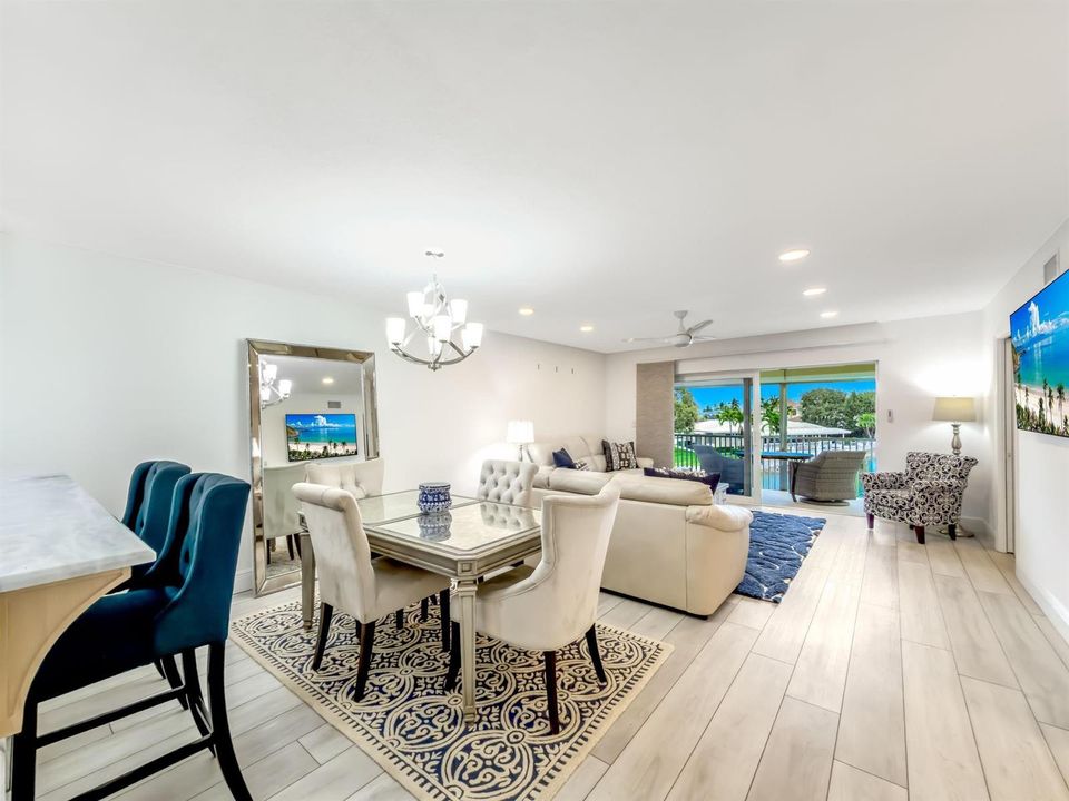 Dinning Room