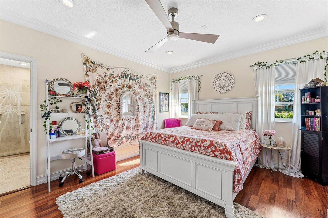 Bedroom 1st Floor