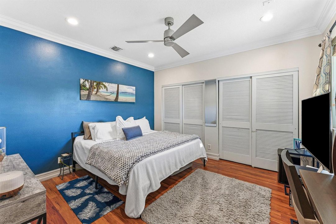 Bedroom 1st Floor