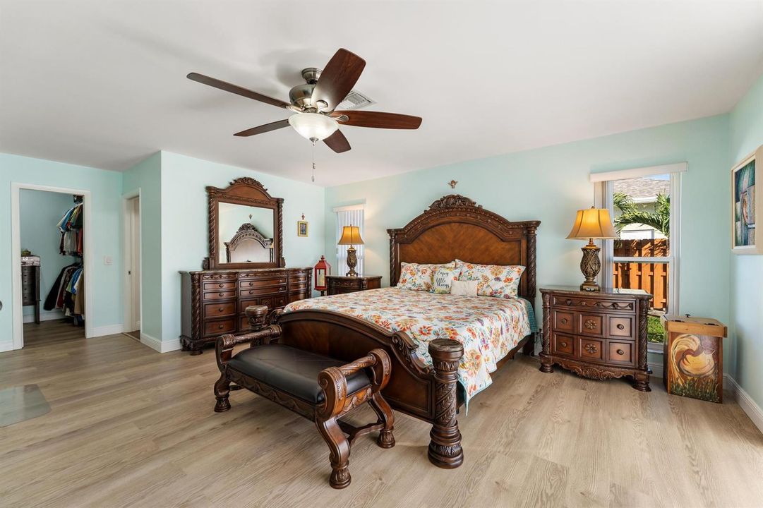 Master Room