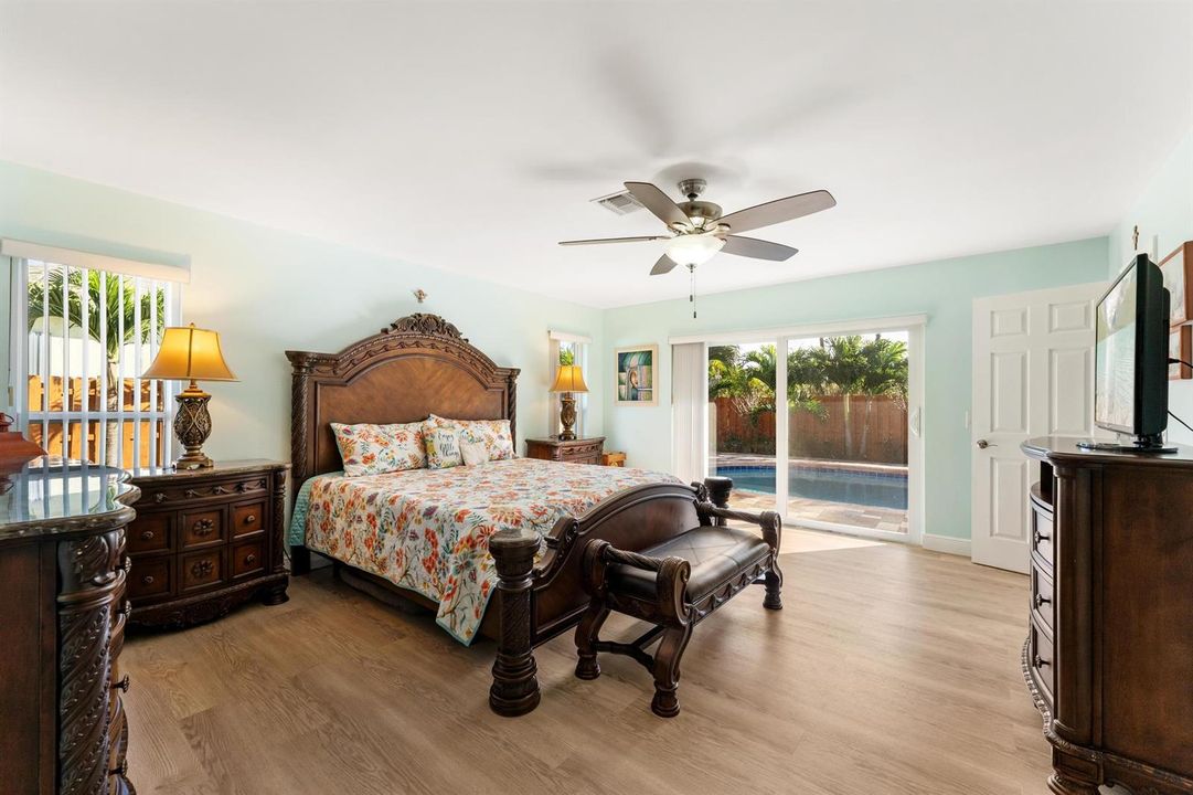 Master Room