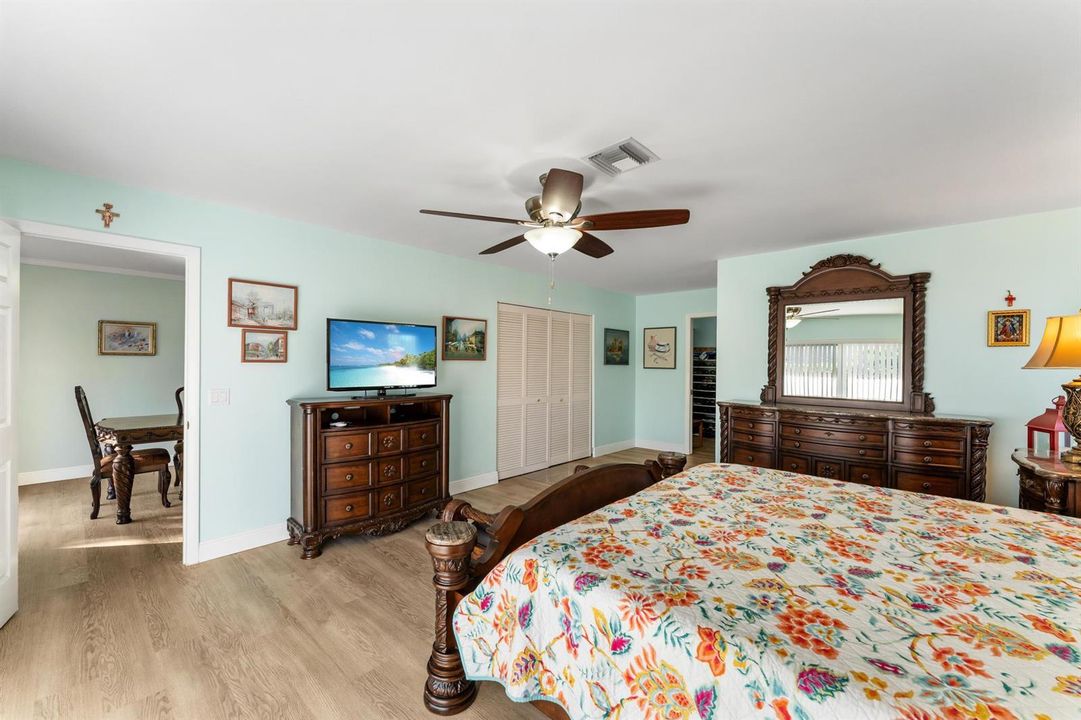 Master Room
