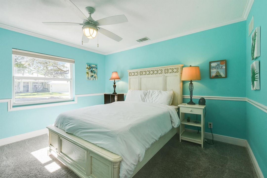 3rd Bdrm