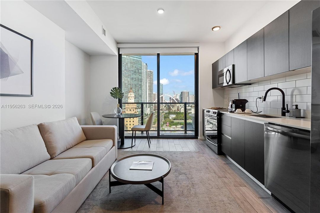 En Venta: $620,000 (1 camas, 1 baños, 430 Pies cuadrados)