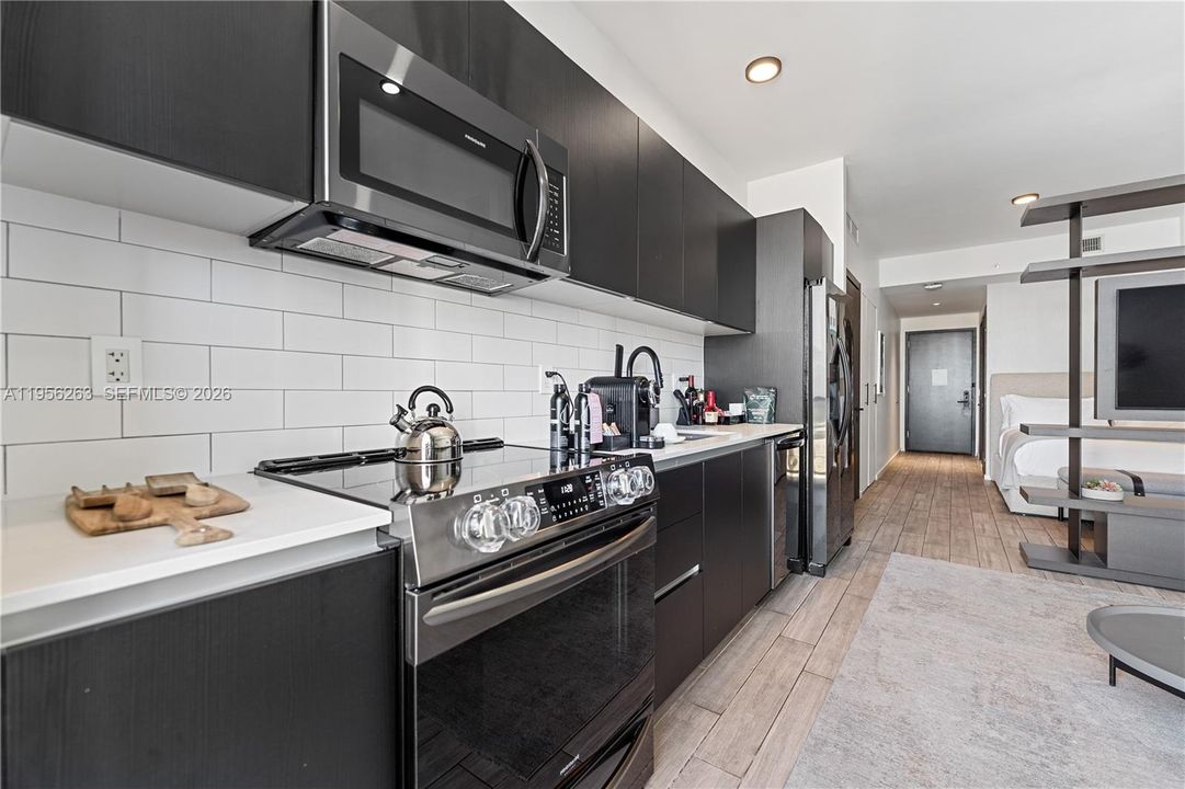 En Venta: $620,000 (1 camas, 1 baños, 430 Pies cuadrados)