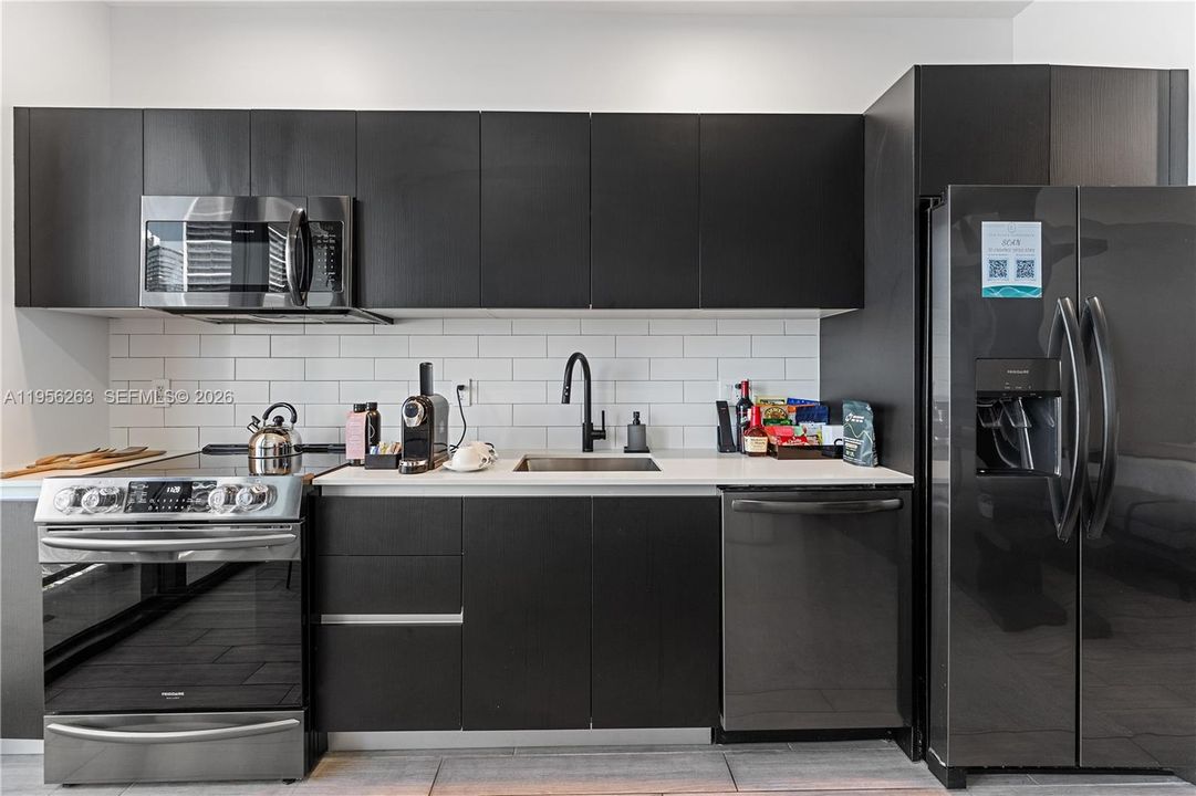 En Venta: $620,000 (1 camas, 1 baños, 430 Pies cuadrados)