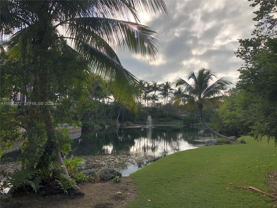 Lake Park