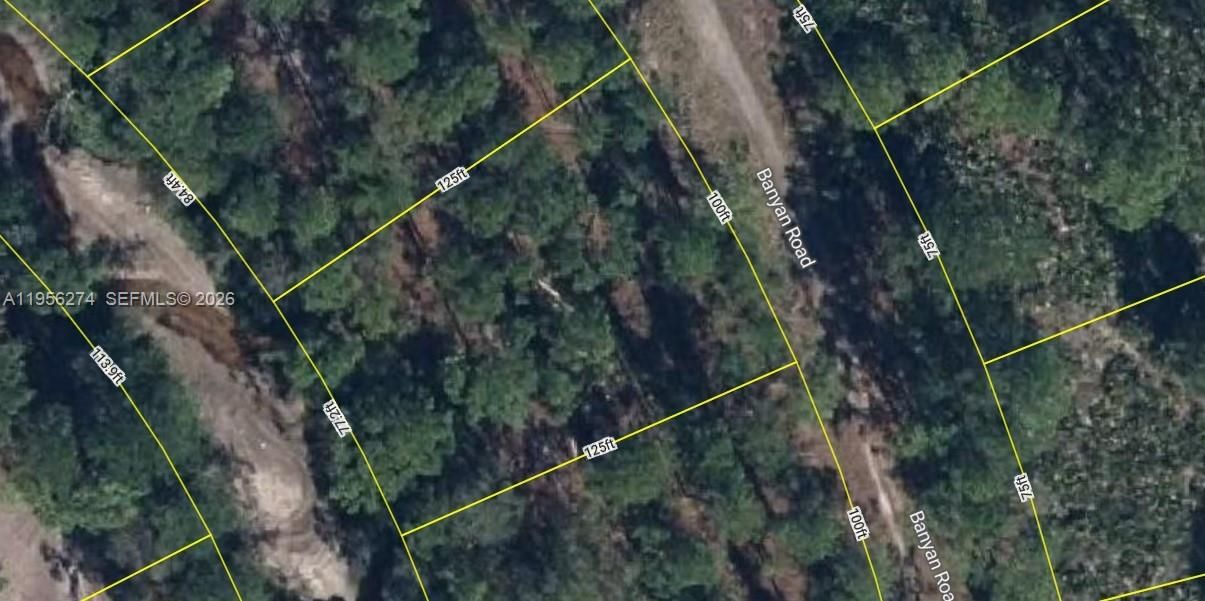 На продажу: $25,000 (0.26 acres)