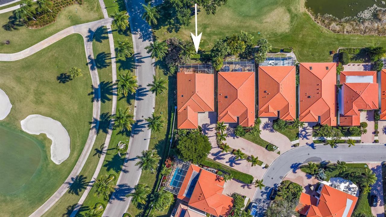 8384 Heritage Club Drive