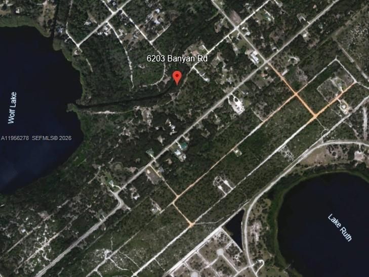 For Sale: $25,000 (0.26 acres)