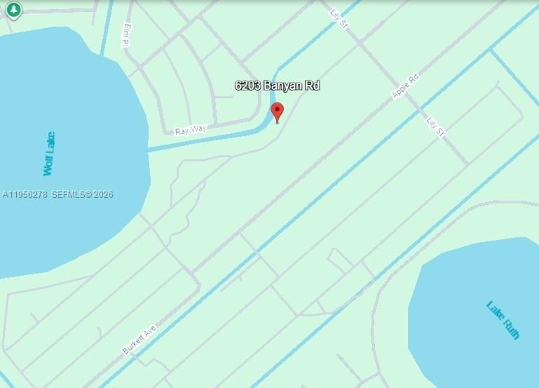 For Sale: $25,000 (0.26 acres)