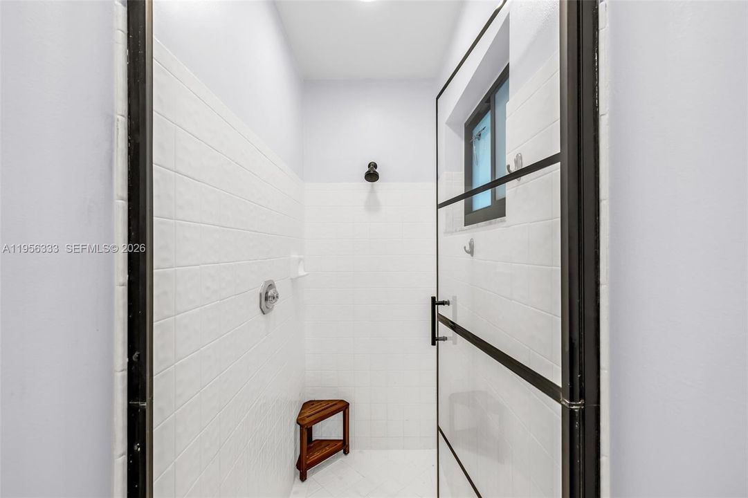 PRIMARY SHOWER