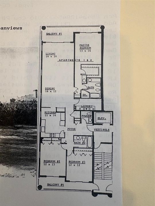 待售: $1,975,000 (3 贝兹, 2 浴室, 1954 平方英尺)