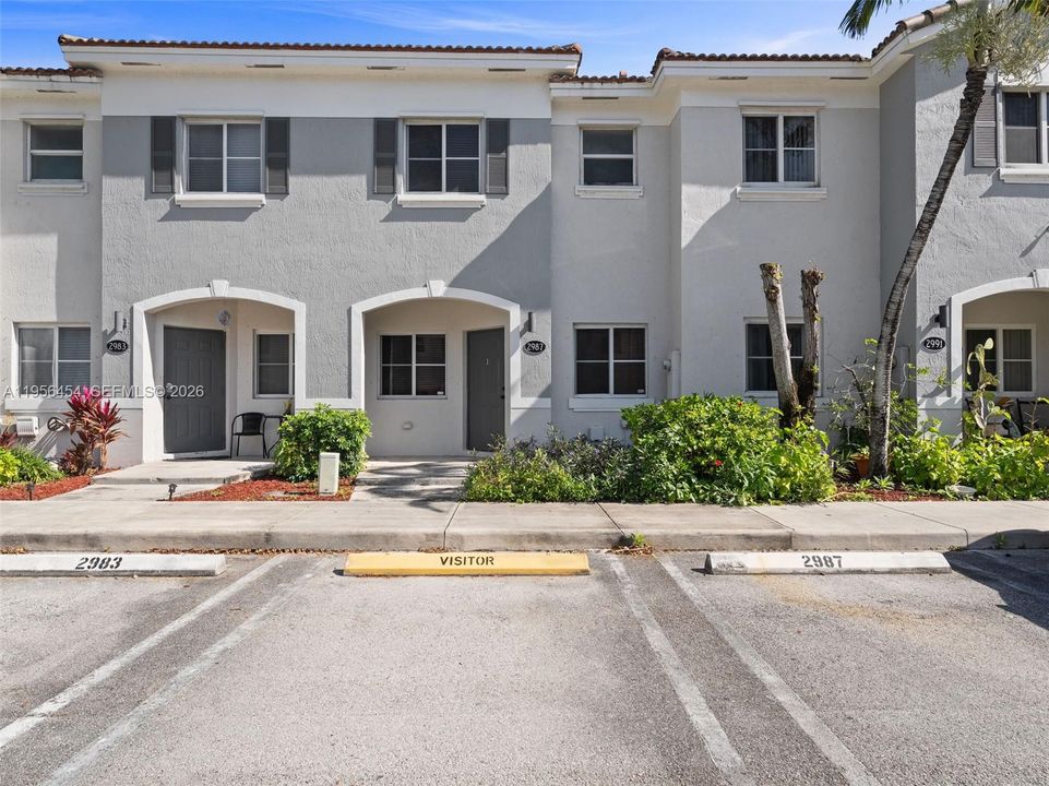 Active With Contract: $255,000 (2 beds, 2 baths, 0 Square Feet)