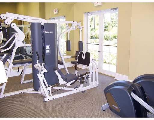 mead gym