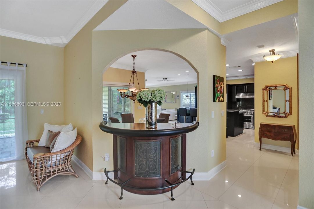 En Renta: $8,800 (3 camas, 3 baños, 3378 Pies cuadrados)
