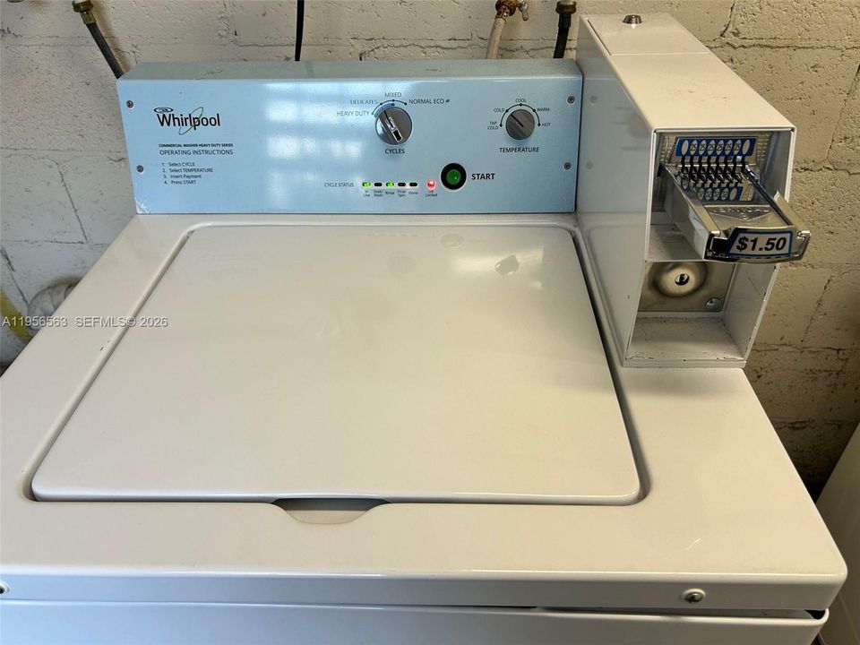Dryer