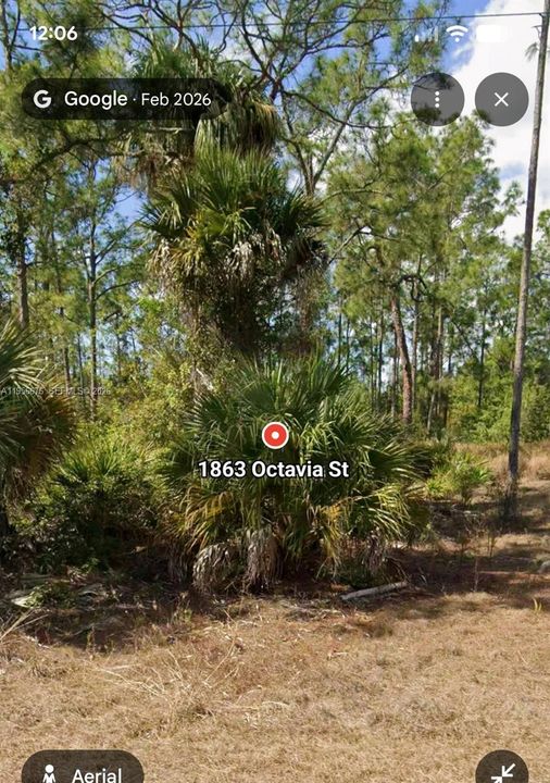 En Venta: $19,900 (0.25 acres)
