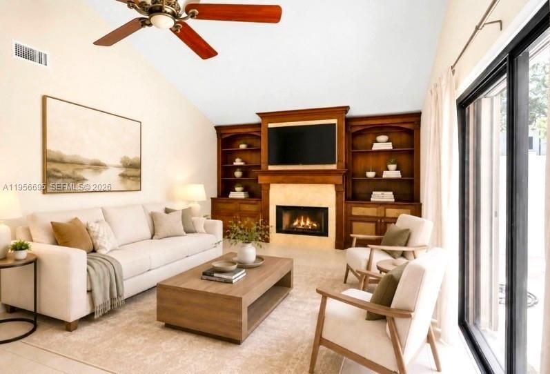 En Venta: $460,000 (3 camas, 3 baños, 1452 Pies cuadrados)