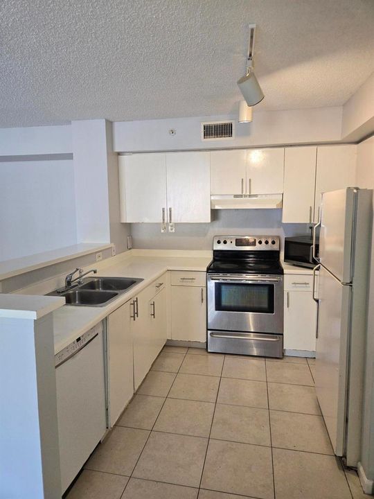 Kitchen - 3rd View