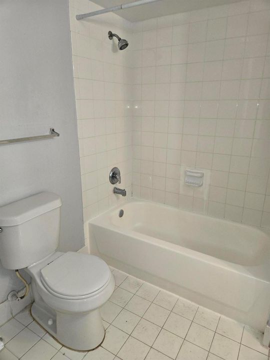 Bath 1 - 2nd View