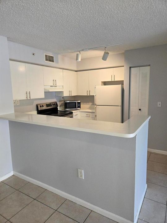 Kitchen - 2nd View