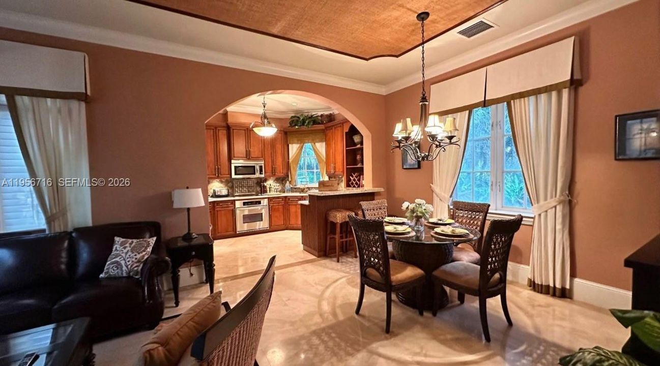 En Venta: $5,600,000 (6 camas, 7 baños, 9264 Pies cuadrados)