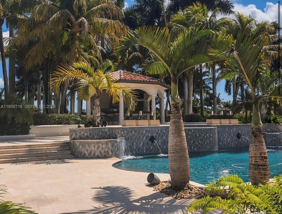 En Venta: $5,600,000 (6 camas, 7 baños, 9264 Pies cuadrados)