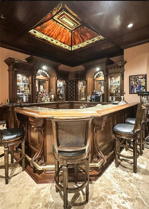 En Venta: $5,600,000 (6 camas, 7 baños, 9264 Pies cuadrados)